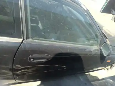 Peça sobressalente para automóvel em segunda mão PORTA DIANTEIRA DIREITA por HONDA PRELUDE (BB1/2/3) 2.3i (BB2) Referências OEM IAM   