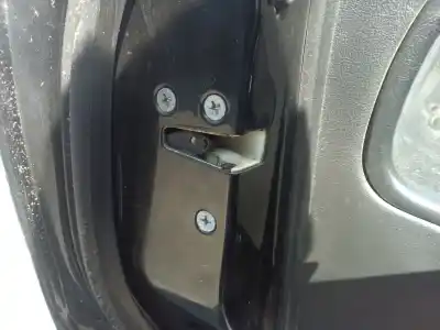 Peça sobressalente para automóvel em segunda mão FECHADURA DA PORTA DIANTEIRA ESQUERDA por HONDA PRELUDE (BB1/2/3) 2.3i (BB2) Referências OEM IAM   