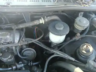 Peça sobressalente para automóvel em segunda mão servo freio por honda prelude (bb1/2/3) 2.3i (bb2) referências oem iam 