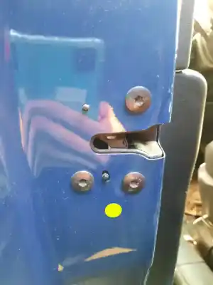 Peça sobressalente para automóvel em segunda mão  por CITROEN C4 PICASSO  Referências OEM IAM   