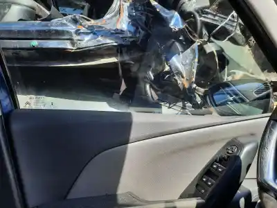 Peça sobressalente para automóvel em segunda mão  por CITROEN C4 PICASSO  Referências OEM IAM   