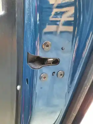 Peça sobressalente para automóvel em segunda mão  por CITROEN C4 PICASSO  Referências OEM IAM   