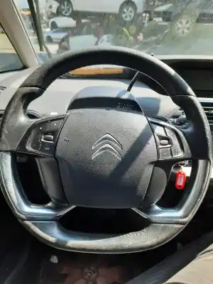 Peça sobressalente para automóvel em segunda mão VOLANTE por CITROEN C4 PICASSO 1.2 12V e-THP / PureTech Referências OEM IAM   