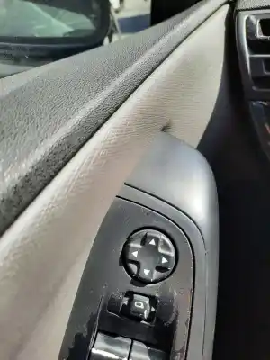 Second-hand car spare part Rearview Side Mirror Switch for CITROEN C4 PICASSO 1.2 12V e-THP / PureTech OEM IAM references   