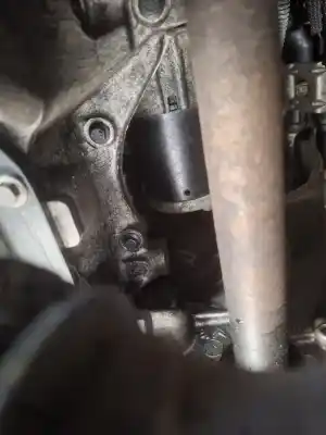 Peça sobressalente para automóvel em segunda mão motor de arranque por citroen c4 picasso 1.2 12v e-thp / puretech referências oem iam 