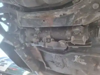 Peça sobressalente para automóvel em segunda mão caixa de direção por honda prelude (bb1/2/3) 2.3i (bb2) referências oem iam 