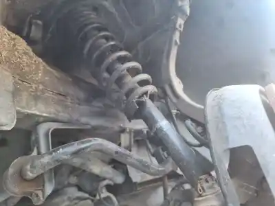 Peça sobressalente para automóvel em segunda mão amortecedor traseiro direito por honda prelude (bb1/2/3) 2.3i (bb2) referências oem iam 