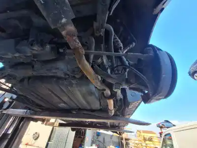 Peça sobressalente para automóvel em segunda mão charrió / suporte de eixo de trás por honda prelude (bb1/2/3) 2.3i (bb2) referências oem iam 