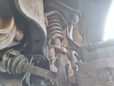 Peça sobressalente para automóvel em segunda mão amortecedor dianteiro esquerdo por honda prelude (bb1/2/3) 2.3i (bb2) referências oem iam 