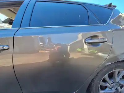 Peça sobressalente para automóvel em segunda mão  por TOYOTA AURIS  Referências OEM IAM   