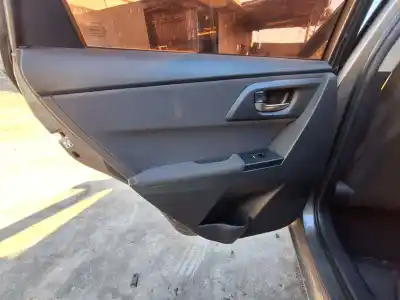 Peça sobressalente para automóvel em segunda mão  por TOYOTA AURIS  Referências OEM IAM   