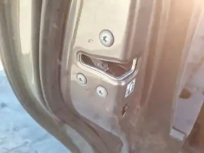 Peça sobressalente para automóvel em segunda mão  por TOYOTA AURIS  Referências OEM IAM   