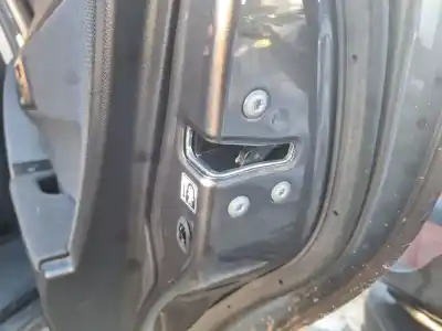 Peça sobressalente para automóvel em segunda mão  por TOYOTA AURIS  Referências OEM IAM   