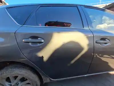 Peça sobressalente para automóvel em segunda mão  por TOYOTA AURIS  Referências OEM IAM   