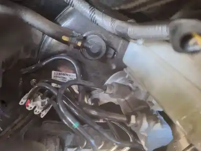 Peça sobressalente para automóvel em segunda mão  por TOYOTA AURIS  Referências OEM IAM 0204827882  17002326370