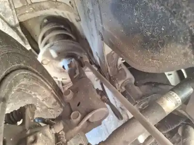 Peça sobressalente para automóvel em segunda mão  por TOYOTA AURIS  Referências OEM IAM   