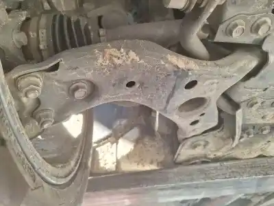 Peça sobressalente para automóvel em segunda mão Braço De Suspensão Inferior Dianteiro Direito por TOYOTA AURIS Active Referências OEM IAM   