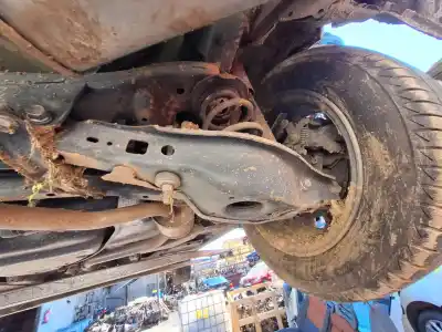 Pezzo di ricambio per auto di seconda mano asse posteriore per toyota auris active riferimenti oem iam 