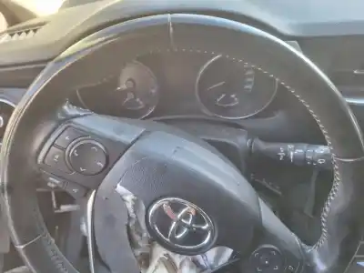Peça sobressalente para automóvel em segunda mão VOLANTE por TOYOTA AURIS Active Referências OEM IAM   