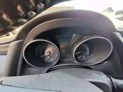 Peça sobressalente para automóvel em segunda mão QUADRANTE por TOYOTA AURIS Active Referências OEM IAM   