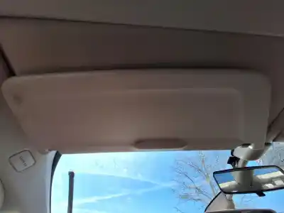 Peça sobressalente para automóvel em segunda mão PÁRA-SOL ESQUERDO por CITROEN C4 PICASSO 1.2 12V e-THP / PureTech Referências OEM IAM   