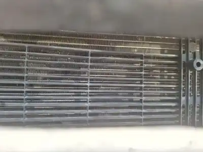 Peça sobressalente para automóvel em segunda mão RADIADOR DE ÁGUA por CITROEN C4 PICASSO 1.2 12V e-THP / PureTech Referências OEM IAM   