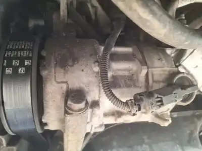 Peça sobressalente para automóvel em segunda mão CENTRALINA DE AR CONDICIONADO por CITROEN C4 PICASSO 1.2 12V e-THP / PureTech Referências OEM IAM   