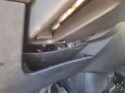 Peça sobressalente para automóvel em segunda mão coluna de direcção por citroen c4 picasso 1.2 12v e-thp / puretech referências oem iam 