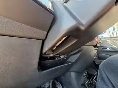 Second-hand car spare part steering column for citroen c4 picasso 1.2 12v e-thp / puretech oem iam references   