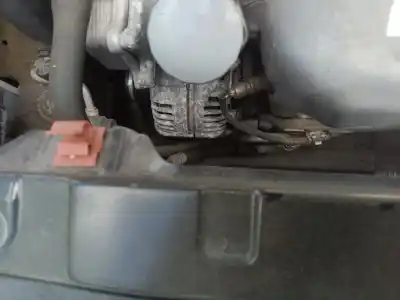 Piesă de schimb auto la mâna a doua alternator pentru skoda yeti (5l) 1.2 tsi referințe oem iam 
