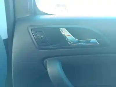 Piesă de schimb auto la mâna a doua panou comandã geamuri electrice spate dreapta pentru skoda yeti (5l) 1.2 tsi referințe oem iam 