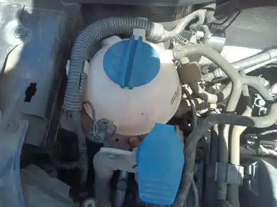 Piesă de schimb auto la mâna a doua vas de expansiune pentru skoda yeti (5l) 1.2 tsi referințe oem iam 