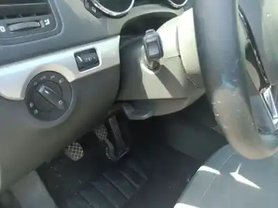 Piesă de schimb auto la mâna a doua coloana de direcție pentru skoda yeti (5l) 1.2 tsi referințe oem iam 