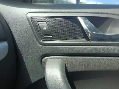 Piesă de schimb auto la mâna a doua panou comandã geamuri electrice fatã partea din dreapta pentru skoda yeti (5l) 1.2 tsi referințe oem iam 