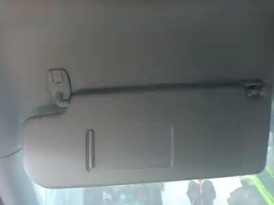 Piesă de schimb auto la mâna a doua parasoare stânga pentru skoda yeti (5l) 1.2 tsi referințe oem iam 