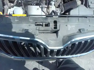 Piesă de schimb auto la mâna a doua încuietoare capotã pentru skoda yeti (5l) 1.2 tsi referințe oem iam 