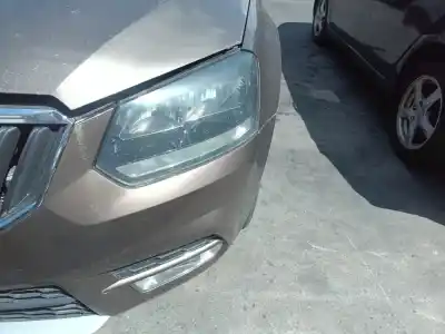 Piesă de schimb auto la mâna a doua far stânga pentru skoda yeti (5l) 1.2 tsi referințe oem iam 