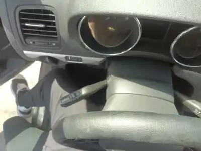 Piesă de schimb auto la mâna a doua control multifunctional pentru skoda yeti (5l) 1.2 tsi referințe oem iam 