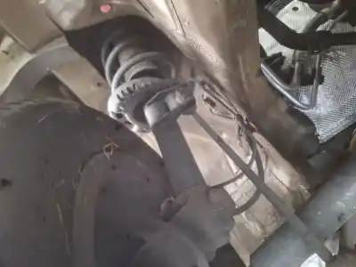 Piesă de schimb auto la mâna a doua amortizor fațã dreapta pentru skoda yeti (5l) 1.2 tsi referințe oem iam 