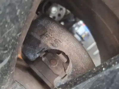 Piesă de schimb auto la mâna a doua etrier frânã dreapta pentru skoda yeti (5l) 1.2 tsi referințe oem iam 