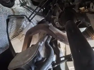 Piesă de schimb auto la mâna a doua caseta de direcție pentru skoda yeti (5l) 1.2 tsi referințe oem iam 