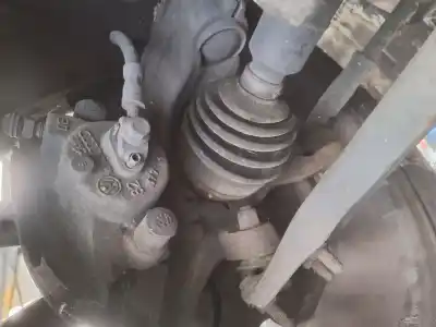 Piesă de schimb auto la mâna a doua fuzeta dreapta fata pentru skoda yeti (5l) 1.2 tsi referințe oem iam 