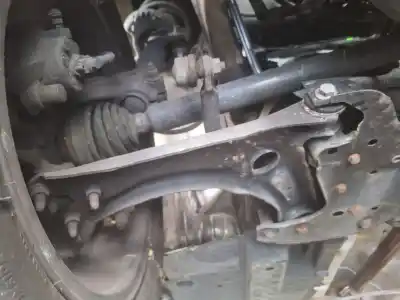 Piesă de schimb auto la mâna a doua braț suspensie inferior dreapta fațã pentru skoda yeti (5l) 1.2 tsi referințe oem iam 