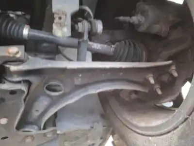 Piesă de schimb auto la mâna a doua braț suspensie superior fațã stânga pentru skoda yeti (5l) 1.2 tsi referințe oem iam 