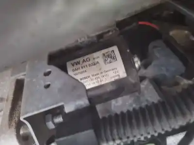 Piesă de schimb auto la mâna a doua electromotor pentru skoda yeti (5l) 1.2 tsi referințe oem iam 0ah911023a