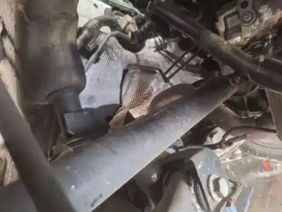 Piesă de schimb auto la mâna a doua transmisie fatã dreapta pentru skoda yeti (5l) 1.2 tsi referințe oem iam 1k0407272nn