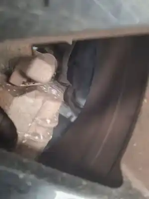 Piesă de schimb auto la mâna a doua etrier de frân spate dreapta pentru skoda yeti (5l) 1.2 tsi referințe oem iam 