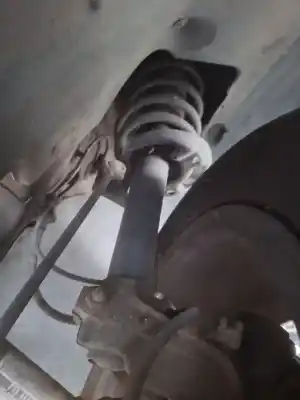 Piesă de schimb auto la mâna a doua amortizor fațã stânga pentru skoda yeti (5l) 1.2 tsi referințe oem iam 