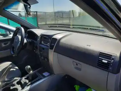 Pezzo di ricambio per auto di seconda mano  per KIA SORENTO  Riferimenti OEM IAM   