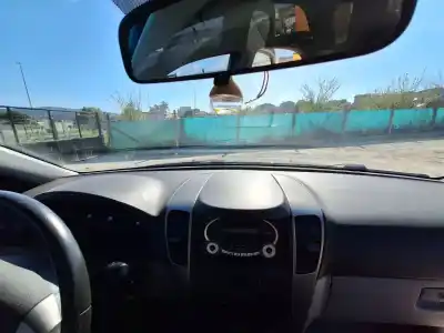 Peça sobressalente para automóvel em segunda mão tablier por kia sorento 2.4 16v cat referências oem iam   